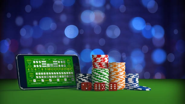 superrich88 mobile gaming